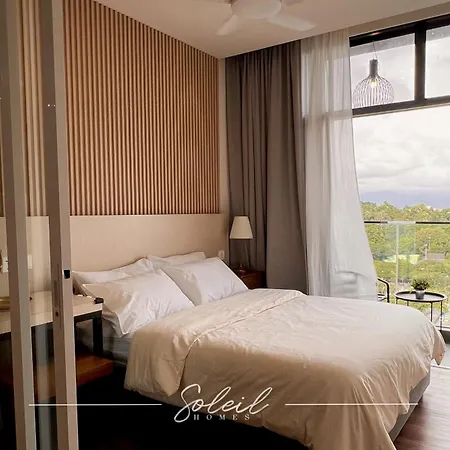 The Shore By Soleil Homes